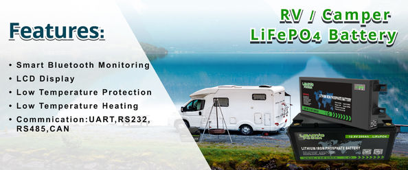 Kalite 12V Lifepo4 Pil fabrika