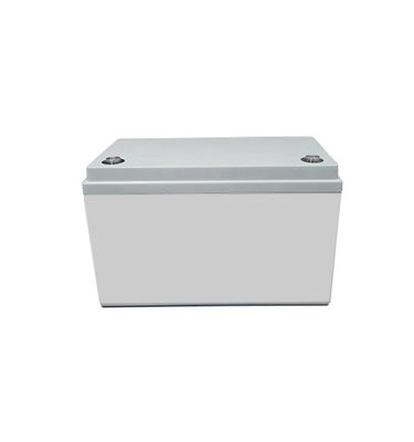 satın al 31 Grup Boyutlu Leadyo 100Ah 120Ah 150Ah 12 Volt Lifepo4 Pil çevrimiçi üretim