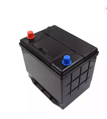 satın al Tekne 850CCA 12V 60Ah için Şarj Edilebilir Derin Çevrim Marş Lityum Krank Aküleri çevrimiçi üretim