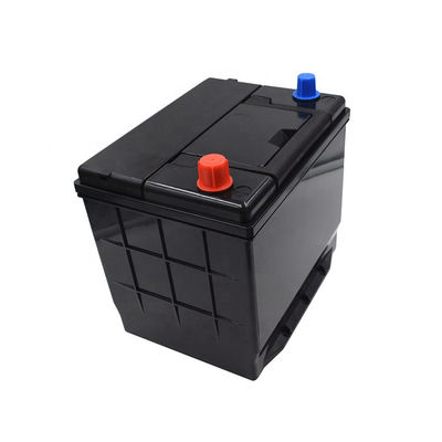 satın al Araba Deniz için Motor Durdurma Marş Şarj Edilebilir Lityum İyon Pil 12V 50Ah 800CCA çevrimiçi üretim