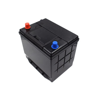 satın al LiFePO4 Trolling Motorları Piller Lityum Cranking Bataryası 12V 40Ah 1000A 70hp-250hp için çevrimiçi üretim
