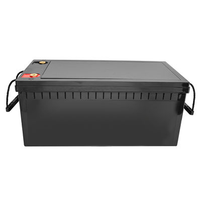 IP67 LiFePO4 Deniz Teknesi İndirim Lityum 36V 48V 50Ah Piller Mıknatıslı Kapalı Anahtar