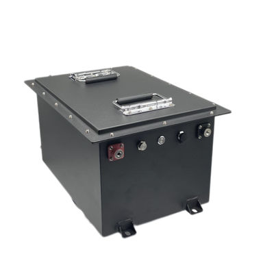satın al Çin Fabrikası Lityum Golf Arabası Derin Döngü Pilleri 36V 105Ah 150A LiFePO4 Pil Paketi çevrimiçi üretim