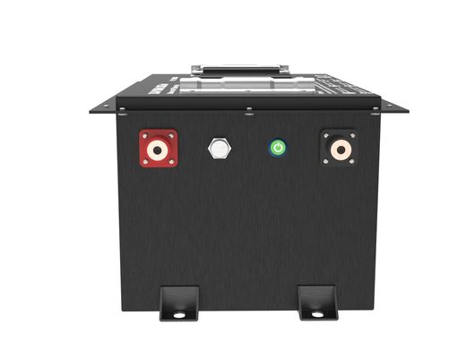 satın al Güvenilir Sürücü LiFePO4 Pil Paketi 36V 80Ah Güvenilir Güç Çözümü Golf Arabaları İçin çevrimiçi üretim
