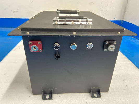 satın al Elektrikli Golf Arabası Pilleri 48V 51.2V 150Ah golf arabası pilleri çevrimiçi üretim