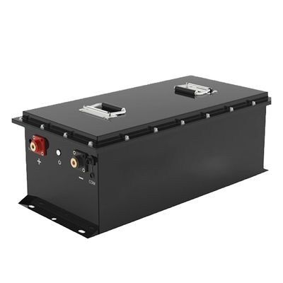 satın al 36 Volt Golf Arabası Pilleri Golf Arabası için 36V 200Ah Lityum Pil çevrimiçi üretim