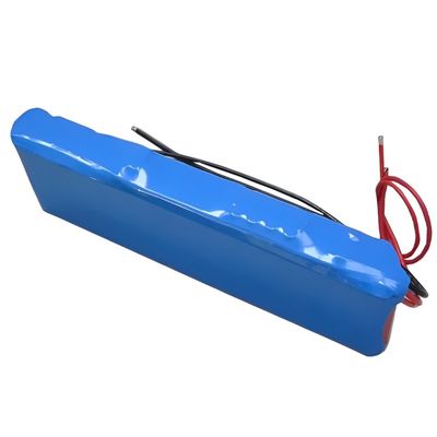 satın al 36V Lityum iyon Özel Elektrikli Kick Scooter Pil 36V 10.4Ah 14Ah Lityum Piller çevrimiçi üretim