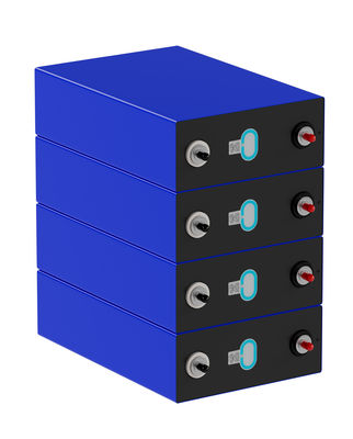 LiFePO4 EVE LiFePO4 Lityum 3.2V 280Ah Prismatik Pil Hücreleri