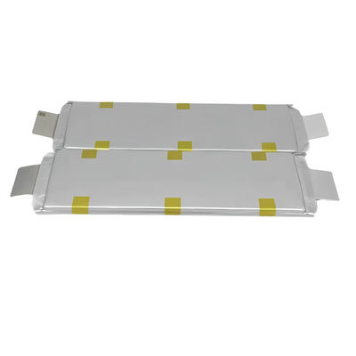 Yarı katı durumlu batarya 111.4Ah 3.7V Lipo Lityum bataryası