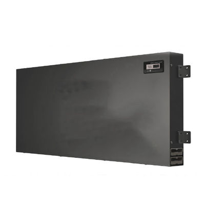 Slimline Lityum LiFePO4 24V 36V 20Ah 30Ah ultra ince liFePO4 Bataryası Güneş İrişim Sistemleri için