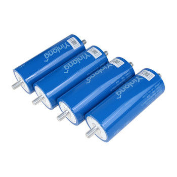 66160h Yinlong Lto Lityum Titanate Pil 2.3v 40ah Silindirik