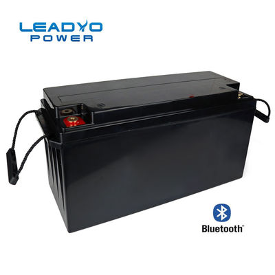 satın al Güneş Enerjisi Pil Sistemi için LiFePO4 75Ah 24V Lityum İyon Şarj Edilebilir Pil çevrimiçi üretim