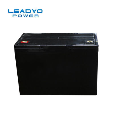 Tarım İrileme Güneş enerjisi ile çalışan Lityum LiFePO4 24V 10Ah 20Ah 30Ah 50Ah LFP Pil