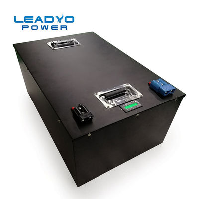 satın al Akıllı Lityum İyon Pil 24V 200ah Lifepo4 Pil Şarj Edilebilir çevrimiçi üretim