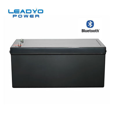 satın al Trolling Motor için Lifepo4 75Ah Lityum Demir Fosfat Derin Döngü Pil 36V Lityum Pil çevrimiçi üretim