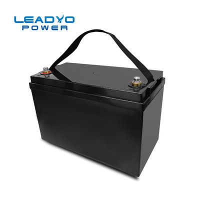 satın al LEADYO 24V 50Ah Lityum İyon Pil Güneş Enerjisi İçin Derin Döngü Pil çevrimiçi üretim