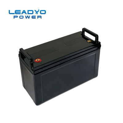 satın al Yüksek Performanslı BMS ile 12V 200Ah Deniz Derin Döngü Lityum Pil çevrimiçi üretim