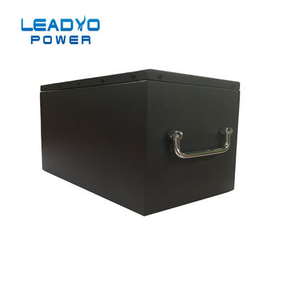 satın al IP54 48V 100ah Lifepo4 Pil Paketi 2.5kwh 5kwh 10kwh Lityum İyon Pil çevrimiçi üretim