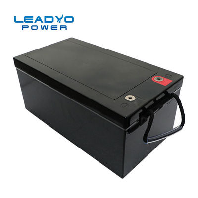 Enerji Gücü Derin Döngü Lityum Golf Arabası Aküsü 48v 90ah 96ah