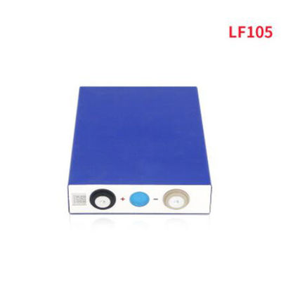 3.2V LiFePO4 Pil Hücresi 50Ah 60Ah 90Ah 100Ah 140Ah 150Ah 190Ah 200Ah 280Ah