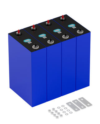 İyi fiyat DIY LiFePO4 EVE CATL LiFePO4 Lityum 3.2V 280Ah Prismatik Pil Hücreleri çevrimiçi