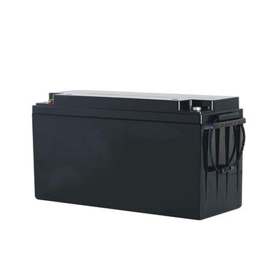 12.8V LiFePO4 Pil 12V 150Ah Şarj edilebilir Piller Karavan, Karavan, Karavan, Kampçı