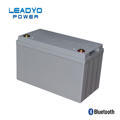 50Ah 24V Lifepo4 Battery Deep Cycle Lithium Ion Battery Weight 31 Lbs