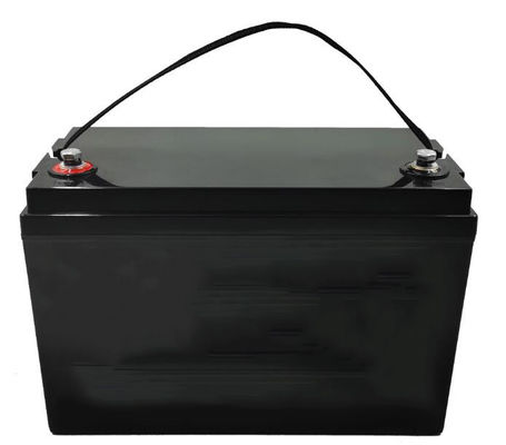 100ah Solar Lityum Pil, 12V Lityum Demir Fosfat Pil